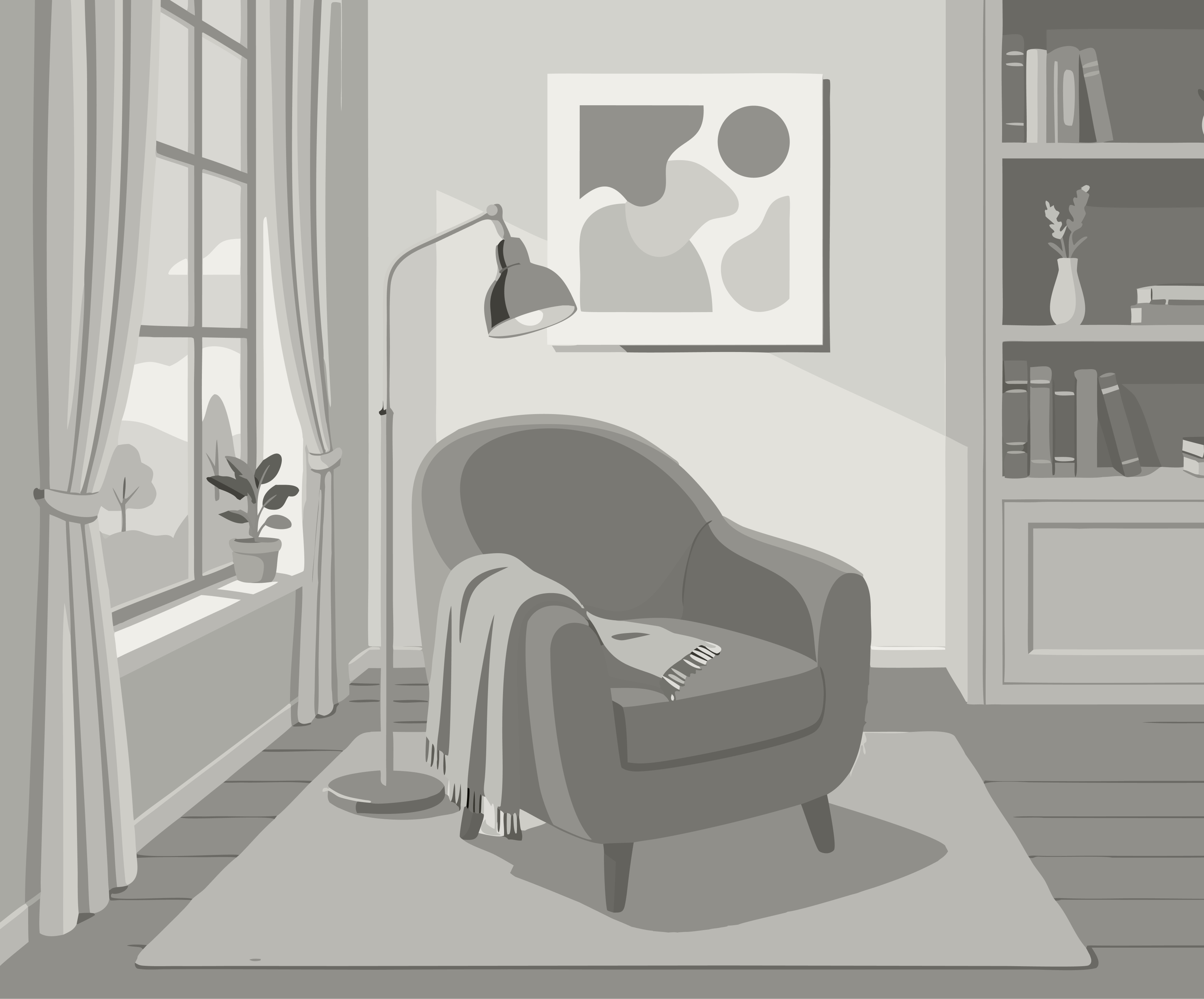 Appartement met 7 Slaapkamers
